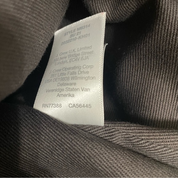 MADEWELL Medium Transport Tote Animal Printed Calf Hair - Picture 10 of 12